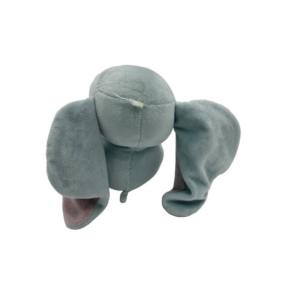 Ty Disney Dumbo Sparkles Plush 7" Embroidered‎ Face Flaw - Picture 3 of 6